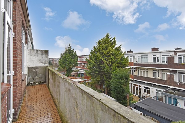 Medium property photo - Bennekomstraat 92, 2573 RH Den Haag